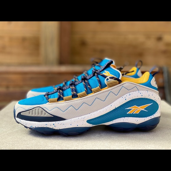 Reebok DMX Run 10 MU - Picture 7 of 11